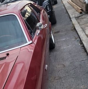 Meet your Posher, Jonathan